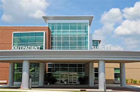 Hospitals and Clinics .